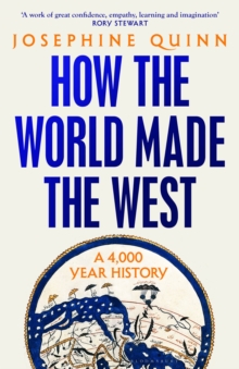 Image for How the World Made the West