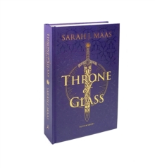 Image for Throne of Glass Collector's Edition