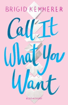 Image for Call it what you want