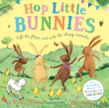 Image for Hop little bunnies