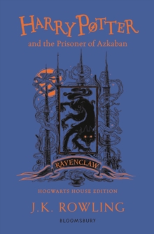 Image for Harry Potter and the Prisoner of Azkaban - Ravenclaw Edition