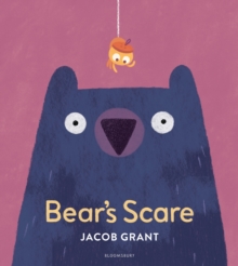 Image for Bear's scare