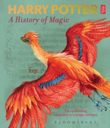 Image for Harry Potter  : a history of magic