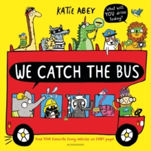 Image for We catch the bus