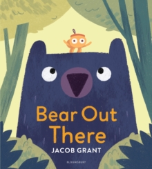 Image for Bear out there