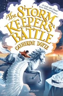 Image for The Storm Keepers' battle