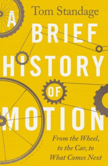 Brief History of Motion