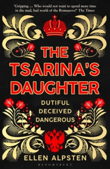 The Tsarina’s Daughter