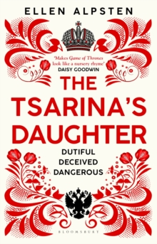 The Tsarina’s Daughter