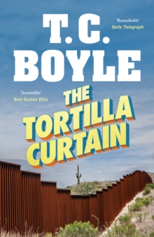 The Tortilla Curtain