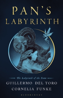 Image for Pan's labyrinth  : the labyrinth of the faun