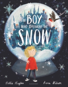 Image for The Boy Who Brought the Snow