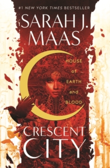 Image for House of earth and blood