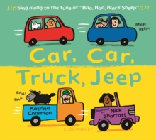 Image for Car, Car, Truck, Jeep
