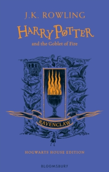 Image for Harry Potter and the goblet of fire