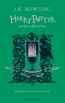 Image for Harry Potter and the goblet of fire