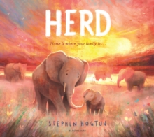 HERD - Hogtun, Stephen