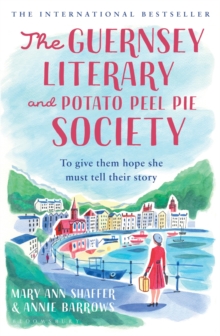 Image for The Guernsey Literary and Potato Peel Pie Society