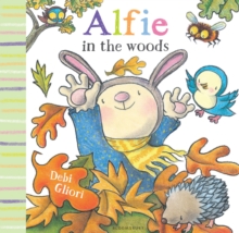 Image for Alfie in the woods