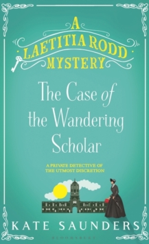 Image for Laetitia Rodd and the case of the wandering scholar