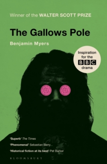 Image for The gallows pole
