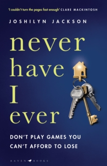 Image for Never have I ever