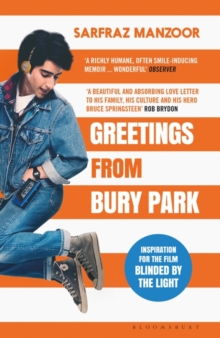 Image for Greetings from Bury Park