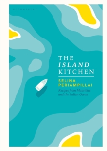 Image for The island kitchen