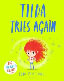 Image for Tilda tries again