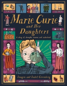 Image for Marie Curie and Her Daughters