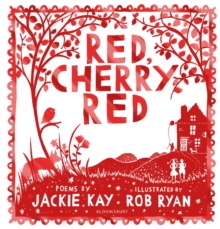 Image for Red, Cherry Red