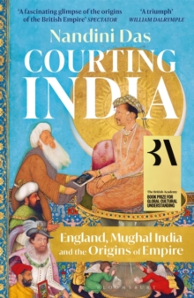 Image for Courting India