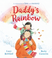 Image for Daddy's Rainbow