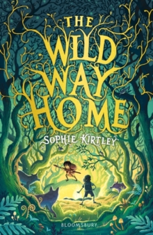 Image for Wild Way Home, The