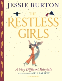 Image for The restless girls