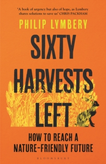 Image for Sixty Harvests Left