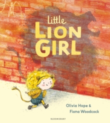 Image for Little Lion Girl