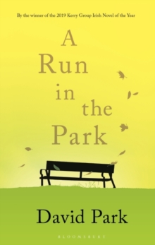 Image for A Run in the Park