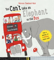Image for You Can't Take An Elephant On the Bus