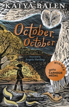 Image for October, October