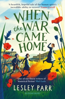 When the war came home by Parr, Lesley cover image