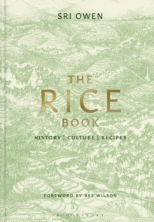 Image for The Rice Book