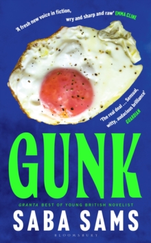 Gunk - Sams, Saba