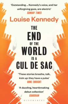 The End of the World is a Cul de Sac