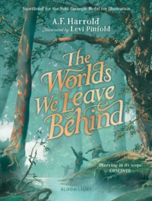 Image for The Worlds We Leave Behind