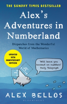 Image for Alex's adventures in numberland