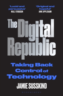 Image for The Digital Republic