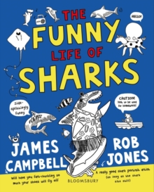 Image for The Funny Life of Sharks