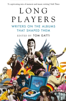 Image for Long Players