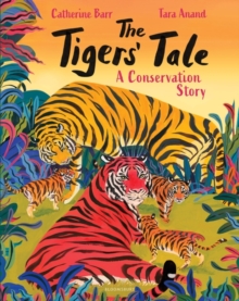 Image for The tigers' tale